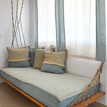 Apartment Angelos Design