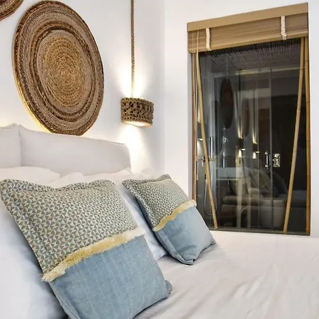 Appartement Angelos Design *