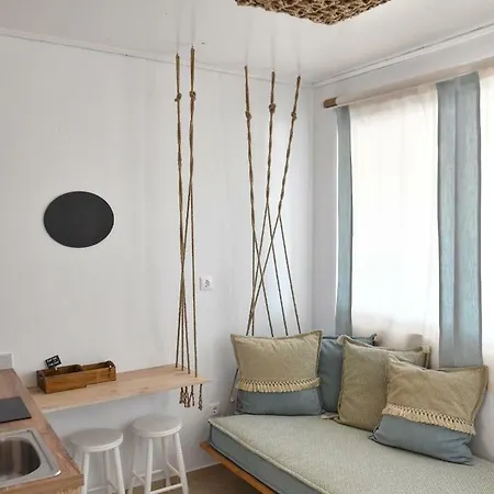 Angelos Design Apartment