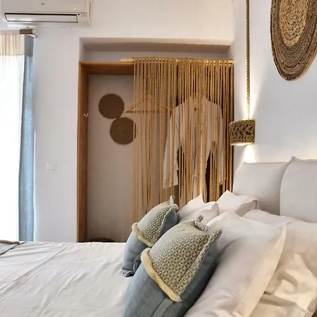 Apartment Angelos Design *