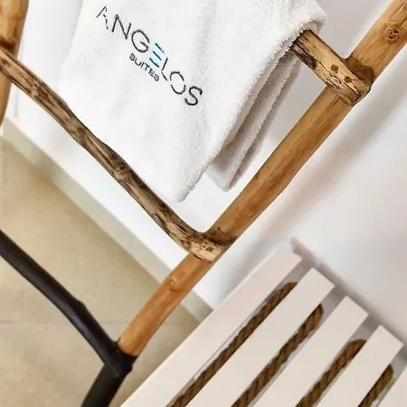 Angelos Design *