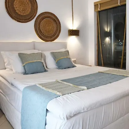 Angelos Design Apartment