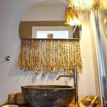 Angelos Design Appartement