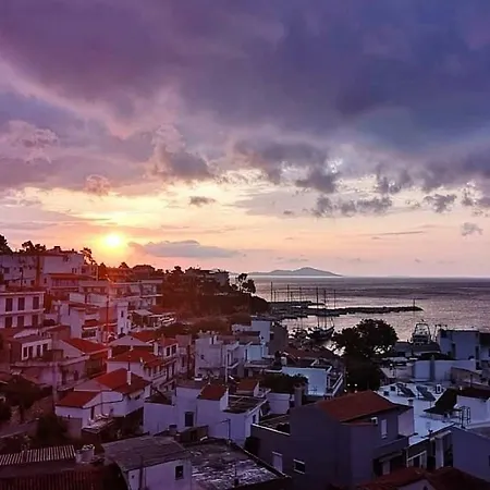 Apartamento Angelos Design