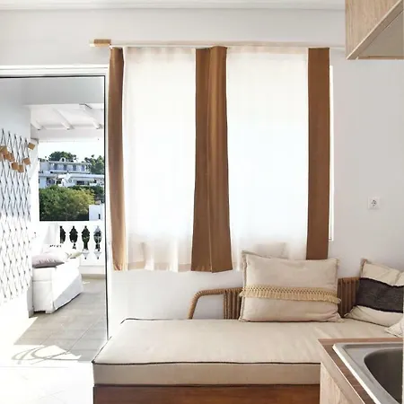 Angelos Design Apartment *