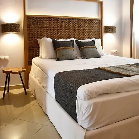 Apartmán Angelos Design Patitiri