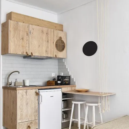 Apartment Angelos Design *