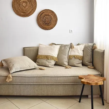 Angelos Design Patitiri (Alonnisos)