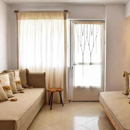 Apartment Angelos Design Patitiri (Alonnisos)