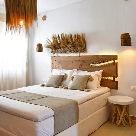 Angelos Design Apartment Patitiri (Alonnisos)
