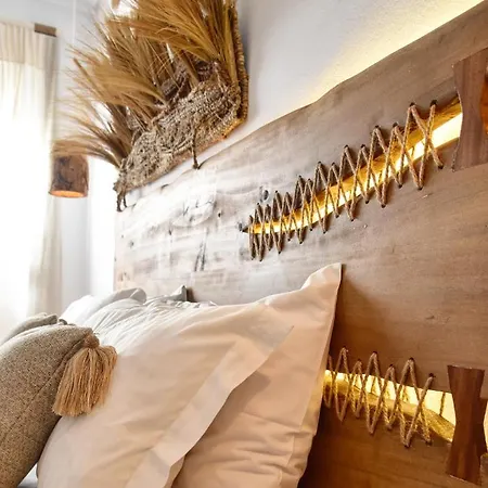 Apartment Angelos Design *